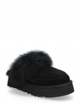 UGG - W Disquette Chalet - Sussid ja pl&auml;tud - 36