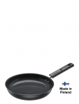 Fiskars - Hard Face Frying Pan 24Cm - Praepannid - &Oslash; 24 CM