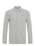 Morris - Camden Piqu&eacute; Shirt - Vabaaja s&auml;rgid - S