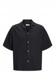 Jack & Jones - Jjwayne Solid Resort Shirt Ss - L&uuml;hikeste varrukatega s&auml;rgid - XL
