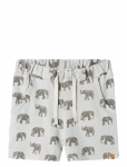 Lil'Atelier - Nmmdias Loose Shorts Lil - L&uuml;hikesed dressip&uuml;ksid - 104