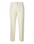 Selected - Slm196-Straight Leroy Linen Bld Pnt Noos - Chino-p&uuml;ksid - XXL