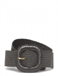 Pieces - Pcvicki Elastic Waist Belt - V&ouml;&ouml;d - 80