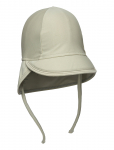 MINI A TURE - Matgustas Uv Sun Hat. Grs - P&auml;ikesem&uuml;tsid - 68/80