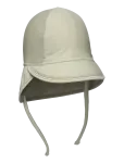 MINI A TURE - Matgustas Uv Sun Hat. Grs - P&auml;ikesem&uuml;tsid - 68/80