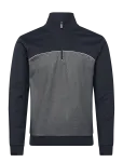 BOSS - Tracksuit 1/4 Jacket - Topid - M