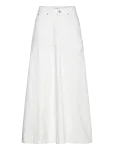 Twist & Tango - Sherry Denim Skirt - Maksiseelikud - 34