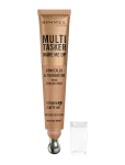 Rimmel - Multi Tasker Wake Me Up Concealer & Foundation Rose Honey 065 20.0 Ml - Peitekreemid - 20 ML