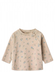 Wheat - T-Shirt L/S Darrin - Pikkade varrukatega T-s&auml;rgid - 80