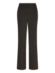 InWear - Bryelleiw Bootcut Pant - Sirge s&auml;&auml;rega - 40