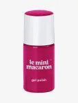 Le Mini Macaron - Single Gel Polish Cranberry Jam - Gel Nail Polish - 8.5 ml