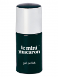 Le Mini Macaron - Single Gel Polish Winter Green - Gel Nail Polish - 8.5 ml