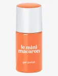 Le Mini Macaron - Single Gel Polish Papaya Sorbet - Gel Nail Polish - 8.5 ml