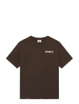 WOOD WOOD - Wwliam Tee Aaneue 25220 - L&uuml;hikeste varrukatega - S