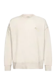 Calvin Klein Jeans - Premium Terry Monogram Cn Sweats - Dressipluusid - M