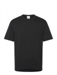 Calvin Klein - Ss Supima Cotton Crew 14Gg - L&uuml;hikeste varrukatega - S