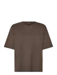 Karen By Simonsen - Kbbecilla Tee - L&uuml;hikeste varrukatega - XS