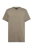 Clean Cut Copenhagen - Stable T-Shirt - L&uuml;hikeste varrukatega - S
