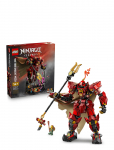 LEGO - Ildridder-Mech 71846 - Lego&nbsp;ninjago - ONE SIZE