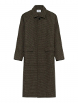 Matinique - Maelijah P Long 73 - Villased mantlid - XXXL