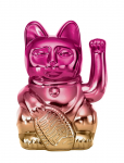 Donkey - Vinkende Kat - Maneki-Neko - Player Two - Portselankujud ja skulptuurid - H:15CM