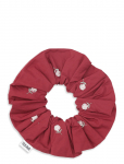 SUI AVA - Bobbie Scrunchie - Juuksekummid - ONE SIZE