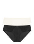 Dorina - Emersyn Hipster_Classic - Hipsterid ja bokserid - XXXL