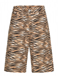Monki - Low Rise Cargo Cotton Twill Jorts - Vabaaja l&uuml;hikesed p&uuml;ksid - 50
