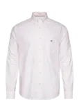 Gant - Regular Oxford Shirt - Oxfordi s&auml;rgid - L