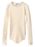Molo - Rochelle - Pikkade varrukatega T-s&auml;rgid - 110/116