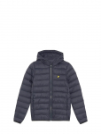 Lyle & Scott - Light Weight Padded Jacket - Tepitud ja polsterdatud - 140-146