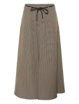 Kaffe - Kaelyah Skirt - P&otilde;lveni ja midiseelikud - 42