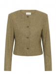 My Essential Wardrobe - Mwbilla Short Blazer - L&uuml;hikesed bleiserid - 44