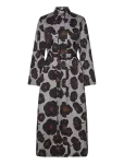 Marimekko - Molla Tumma - P&otilde;lveni ja midi - 36