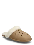 Crocs - Classic Fuzz Scuff - Sussid ja pl&auml;tud - 37/38