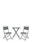 House Doctor - Cafe Set, Hdhelo, Green - &Otilde;uetoolid - ONE SIZE