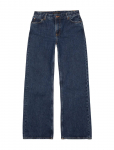 Nudie Jeans - Wide Heidi Evening Jazz - Laiad - W31 x 32