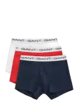 Gant - 3-Pack Trunks - Bokserid - XL
