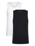 GANT - Tank Top 2-Pack - Varrukateta - XXL