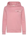 Gant - Reg Graphic Hoodie - Kapuutsiga pusad - M