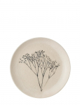 Bloomingville - Bea Plate - Praetaldrikud - &Oslash; 21 CM