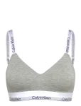 Calvin Klein - Lghtly Lined Bralette - Braletid - S