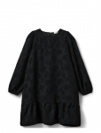Sofie Schnoor Young - Lalasy Dress - Pikkade varrukatega vabaajakleidid - 176