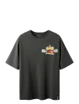 Name It - Nkmalfred Fortnite Nreg Ss Top Box Bfu - L&uuml;hikeste varrukatega - 116
