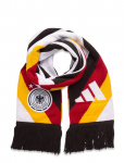 Adidas Performance - Dfb Scarf - Spordisallid ja kaelussallid - ONE SIZE