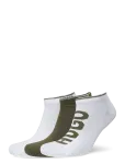 HUGO - 3P As Logo Cc - Madala s&auml;&auml;rega sokid - 43-46