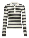 Minus - Mspammie Long Sleeve T-Shirt - Polod - XL
