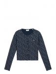 Maison Labiche - Tolbiac Mini Patch Coeur - Kardiganid - L