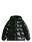 Tommy Hilfiger - Essential Down Jacket - Tepitud ja polsterdatud - 176