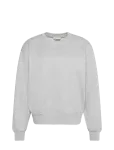 Calvin Klein Jeans - Ls Archive Logo French Terry Rlx - Dressipluusid - XS